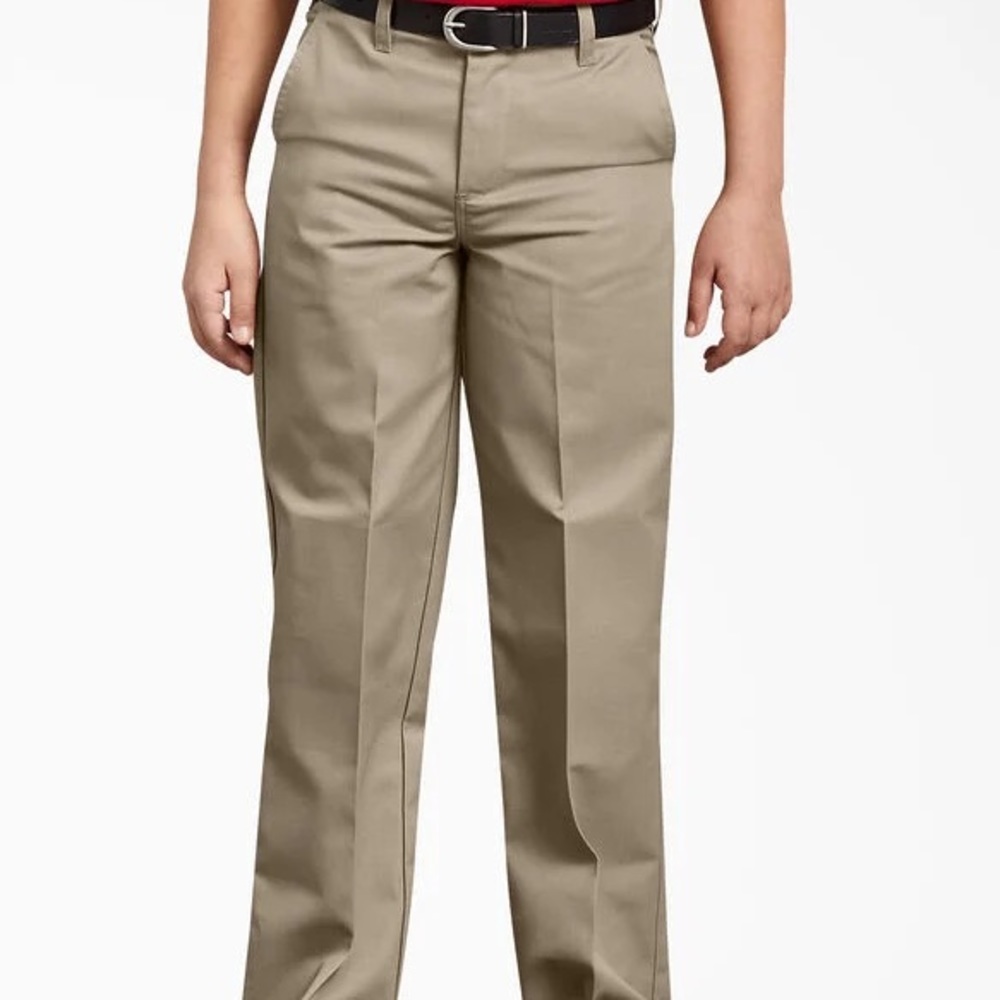NWT khaki dickies
